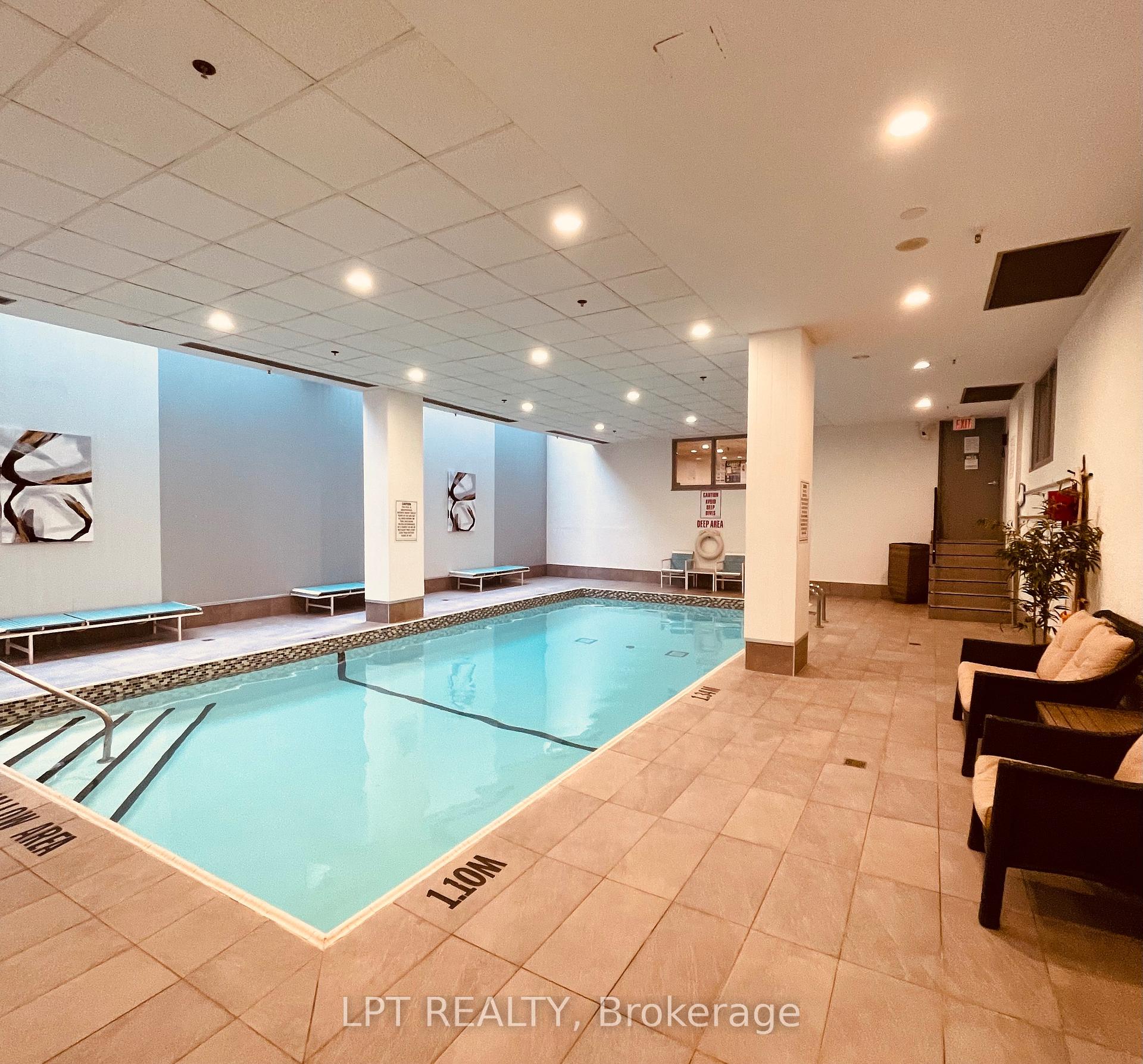 Photo 22 of Unit 402, 22 Shallmar Boulevard, Toronto, Forest Hill North — HOMEH