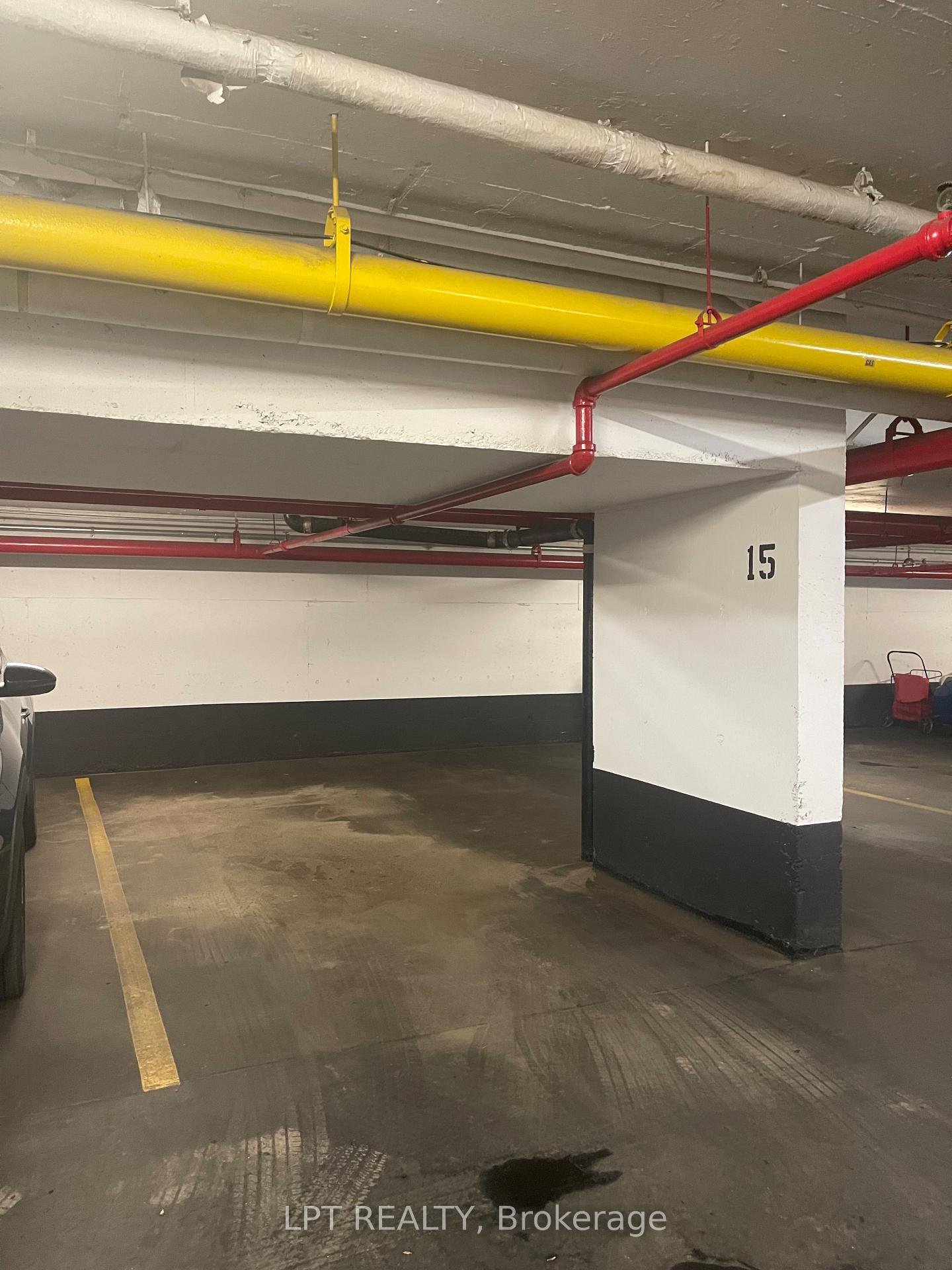 Photo 25 of Unit 402, 22 Shallmar Boulevard, Toronto, Forest Hill North — HOMEH