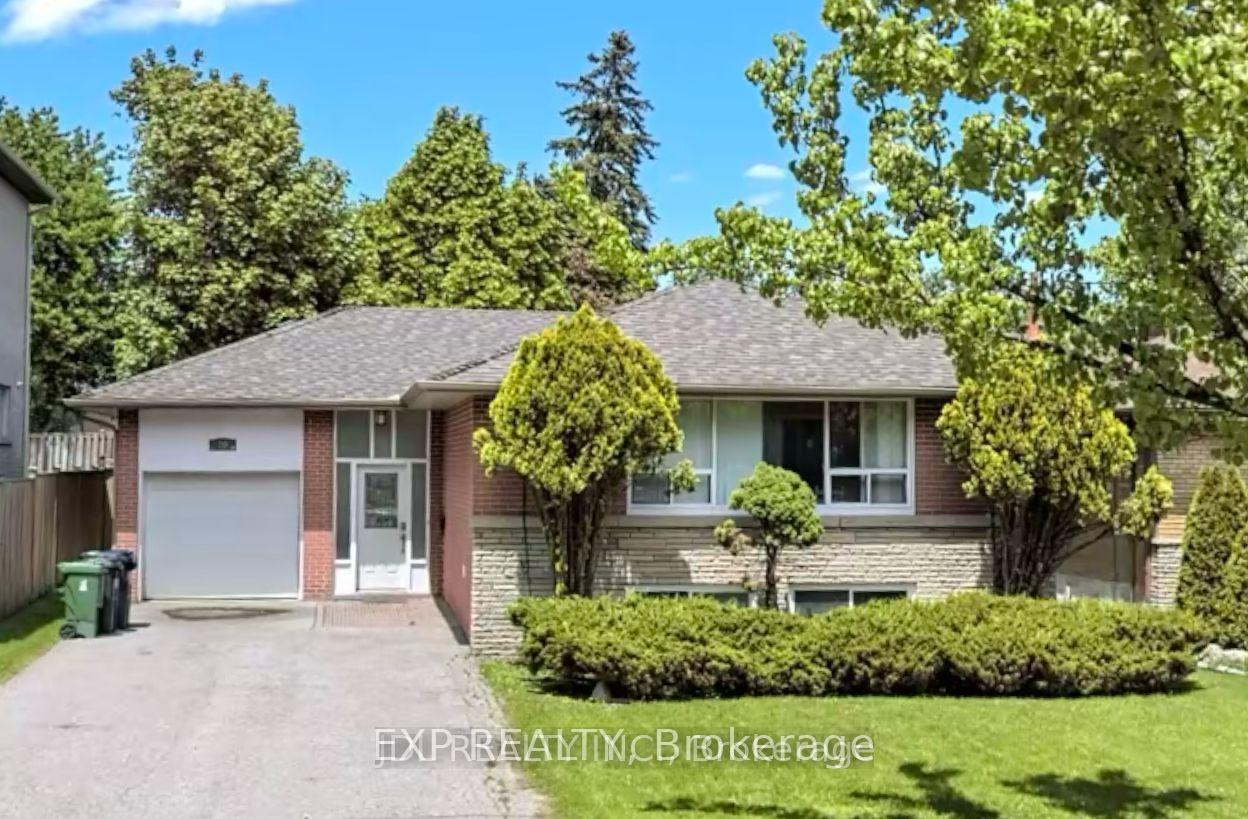 Photo 1 of Unit Lower, 20 maureen Drive N, North York, Bayview Village — HOMEH