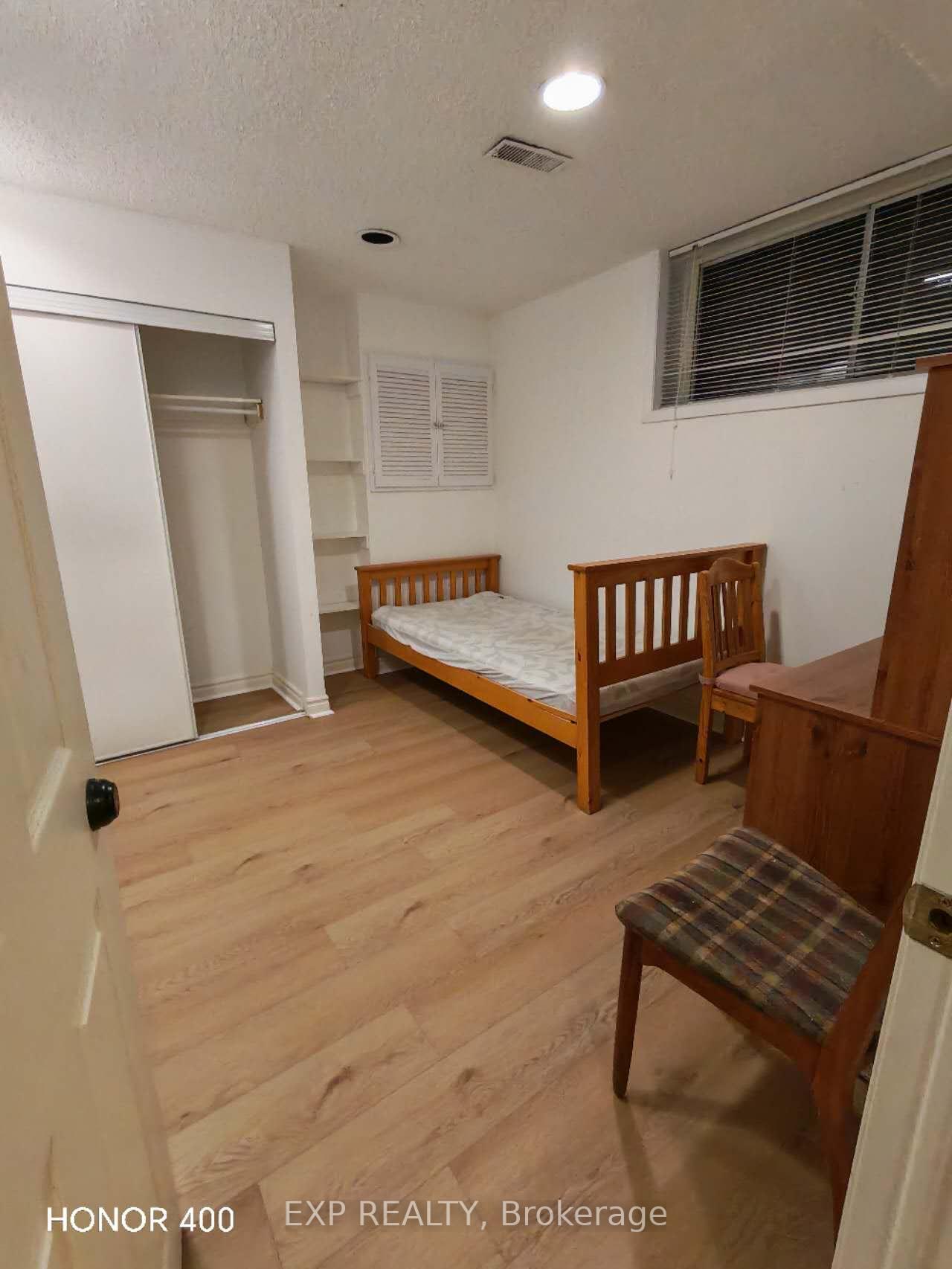 Photo 3 of Unit Lower, 20 maureen Drive N, North York, Bayview Village — HOMEH