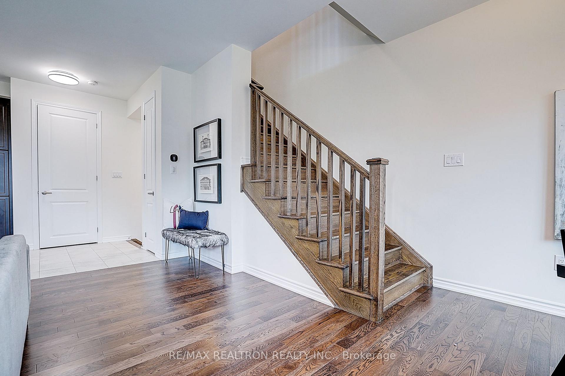Photo 27 of 24 Thomas Frisby Jr Crescent, Markham, Victoria Square — HOMEH