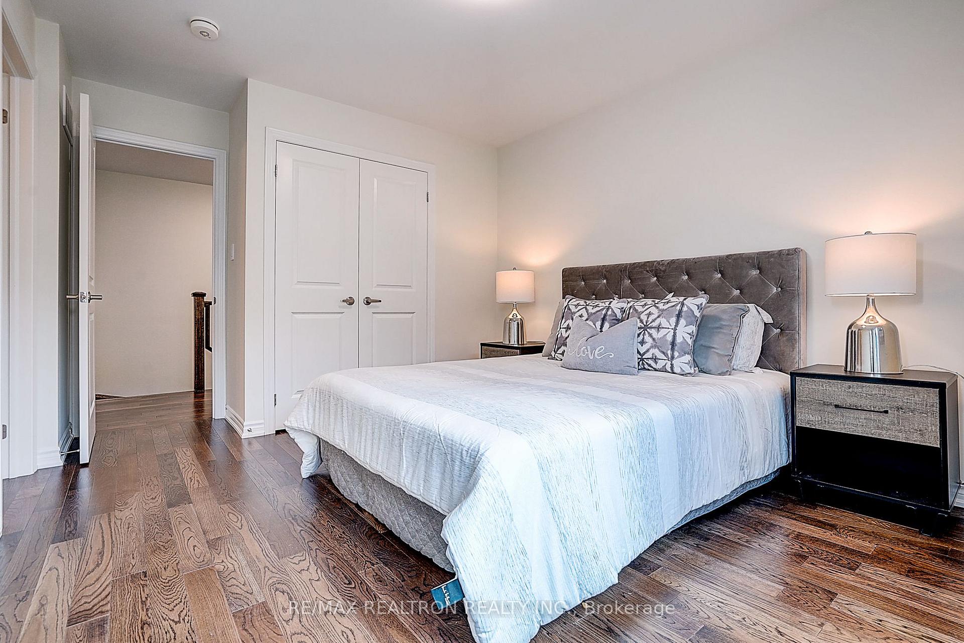 Photo 31 of 24 Thomas Frisby Jr Crescent, Markham, Victoria Square — HOMEH