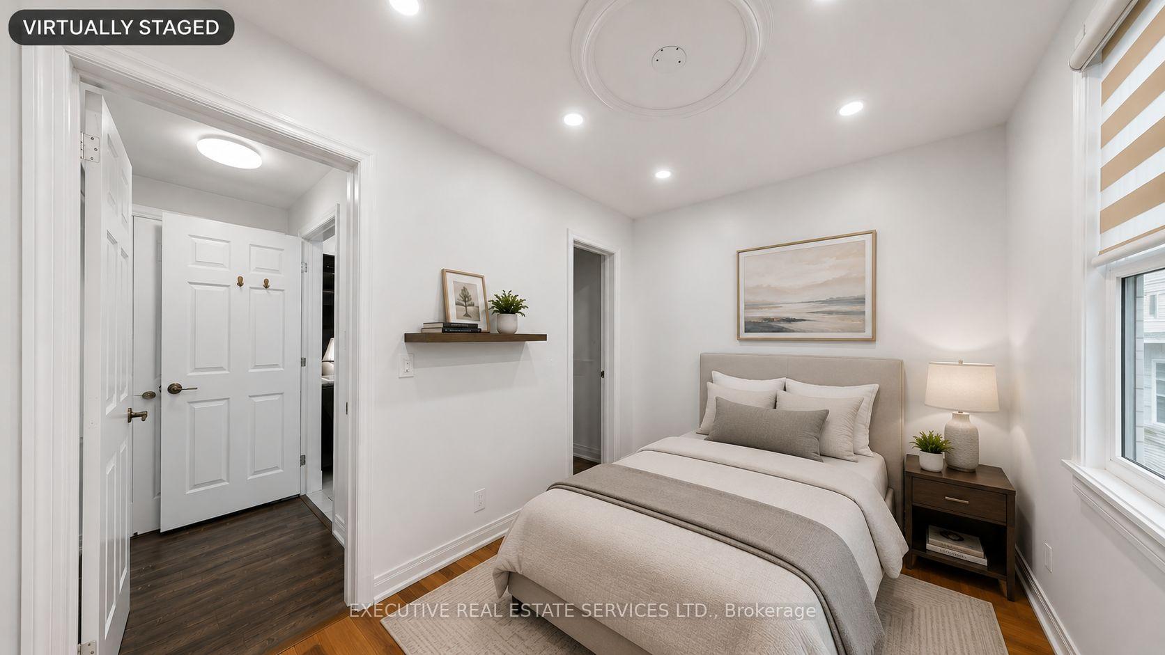 Photo 11 of 38 Parker Street, St. Catharines, Western Hill — HOMEH
