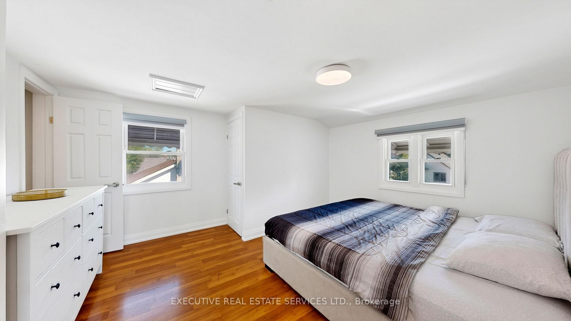 Photo 21 of 38 Parker Street, St. Catharines, Western Hill — HOMEH