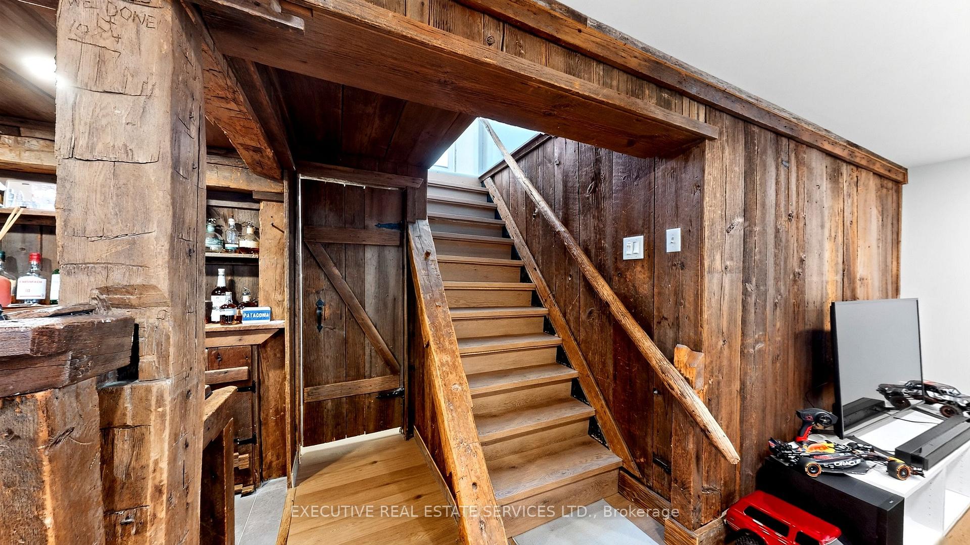 Photo 27 of 38 Parker Street, St. Catharines, Western Hill — HOMEH