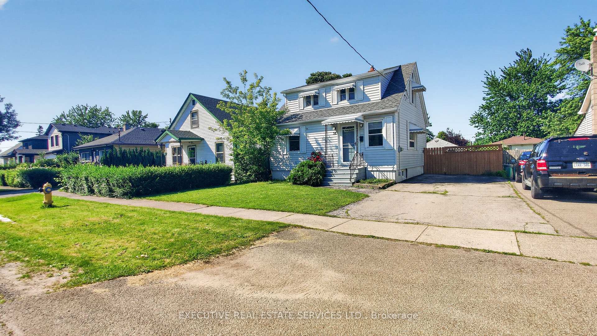 Photo 41 of 38 Parker Street, St. Catharines, Western Hill — HOMEH