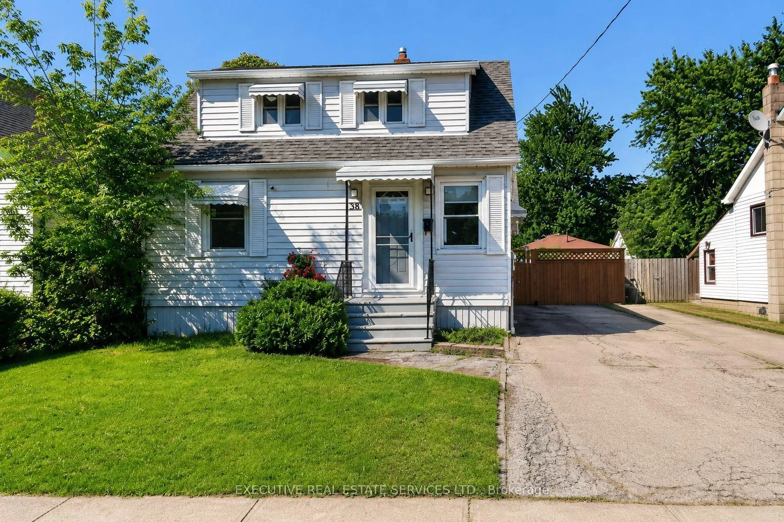 Photo of 38 Parker Street