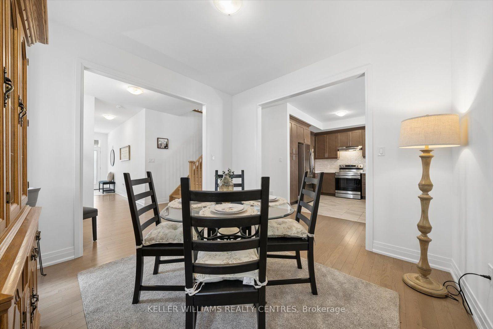 Photo 6 of 41 Mabern Street, Barrie, Rural Barrie Southwest — HOMEH