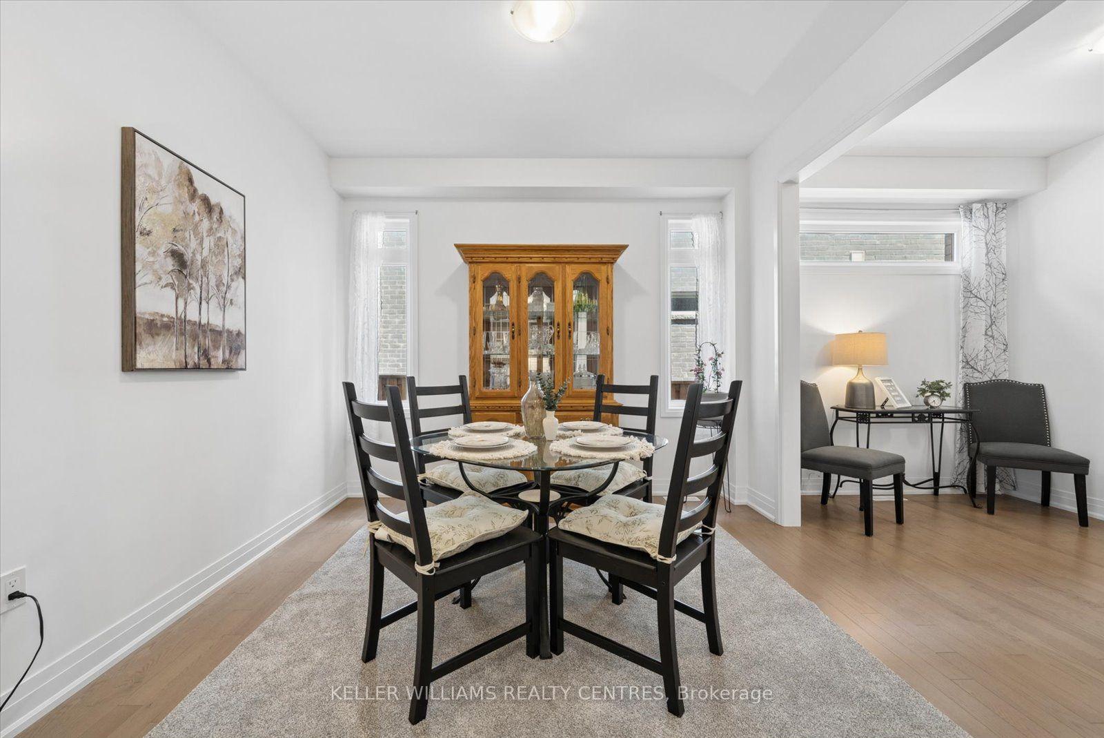 Photo 7 of 41 Mabern Street, Barrie, Rural Barrie Southwest — HOMEH