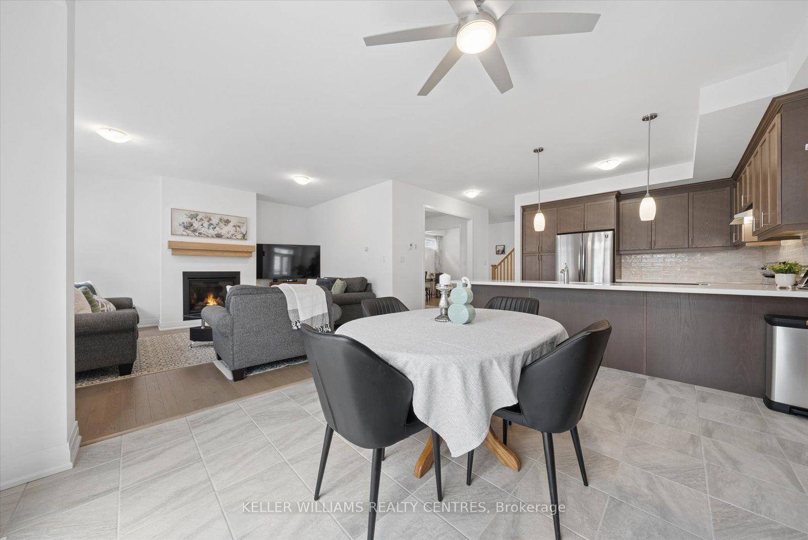 Photo 12 of 41 Mabern Street, Barrie, Rural Barrie Southwest — HOMEH