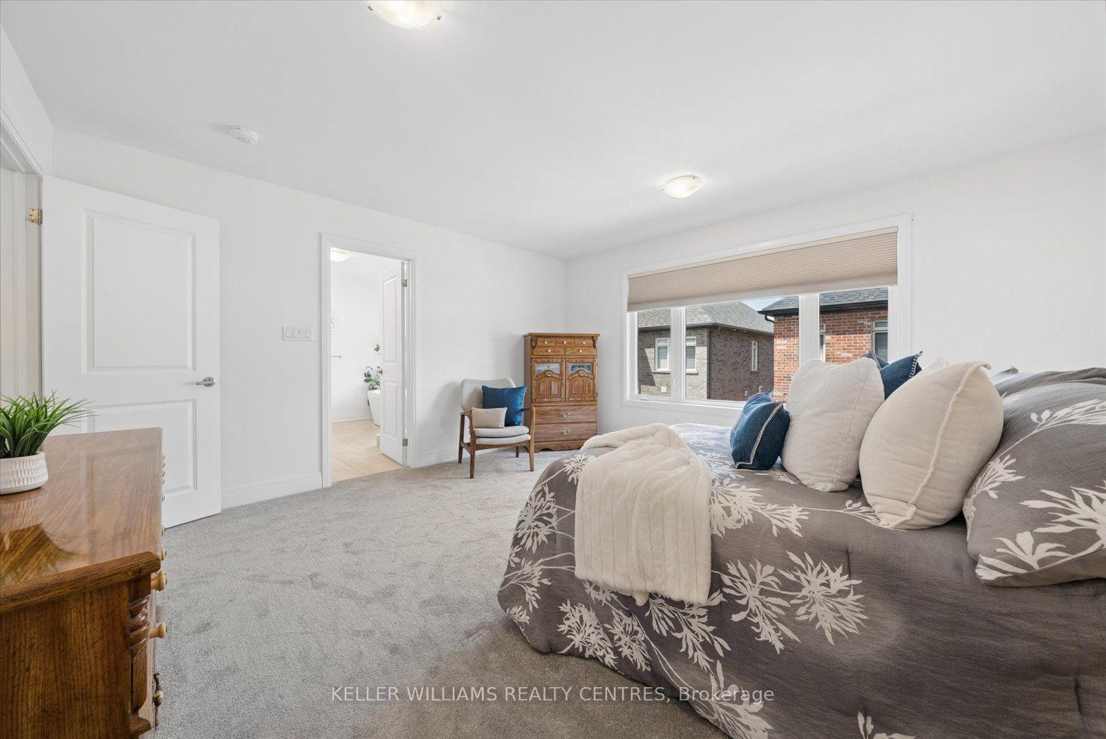 Photo 19 of 41 Mabern Street, Barrie, Rural Barrie Southwest — HOMEH