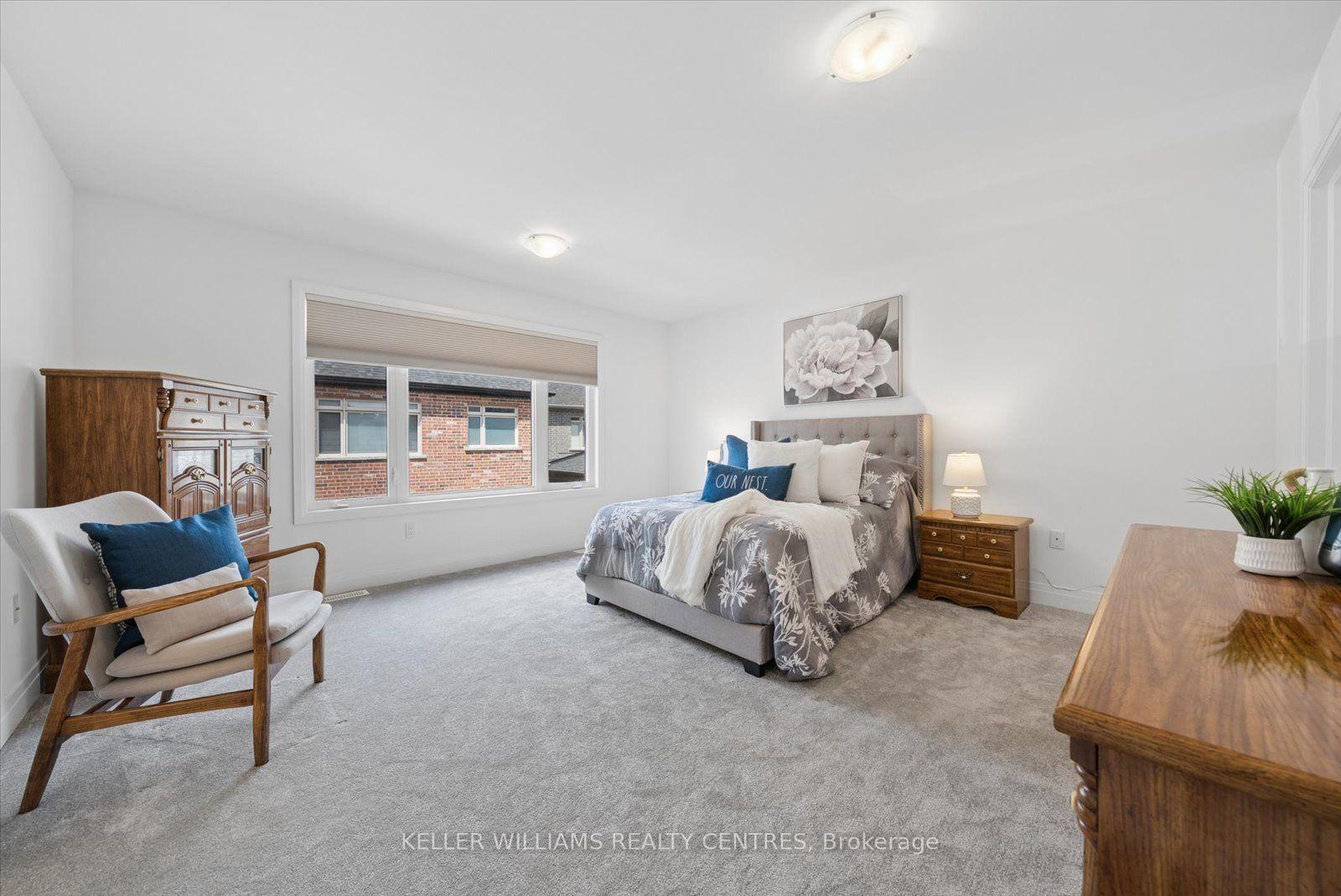 Photo 20 of 41 Mabern Street, Barrie, Rural Barrie Southwest — HOMEH