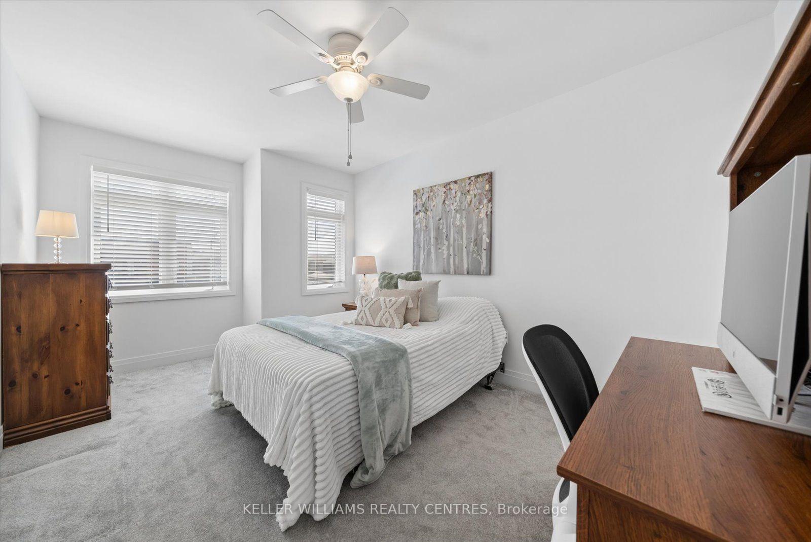 Photo 23 of 41 Mabern Street, Barrie, Rural Barrie Southwest — HOMEH