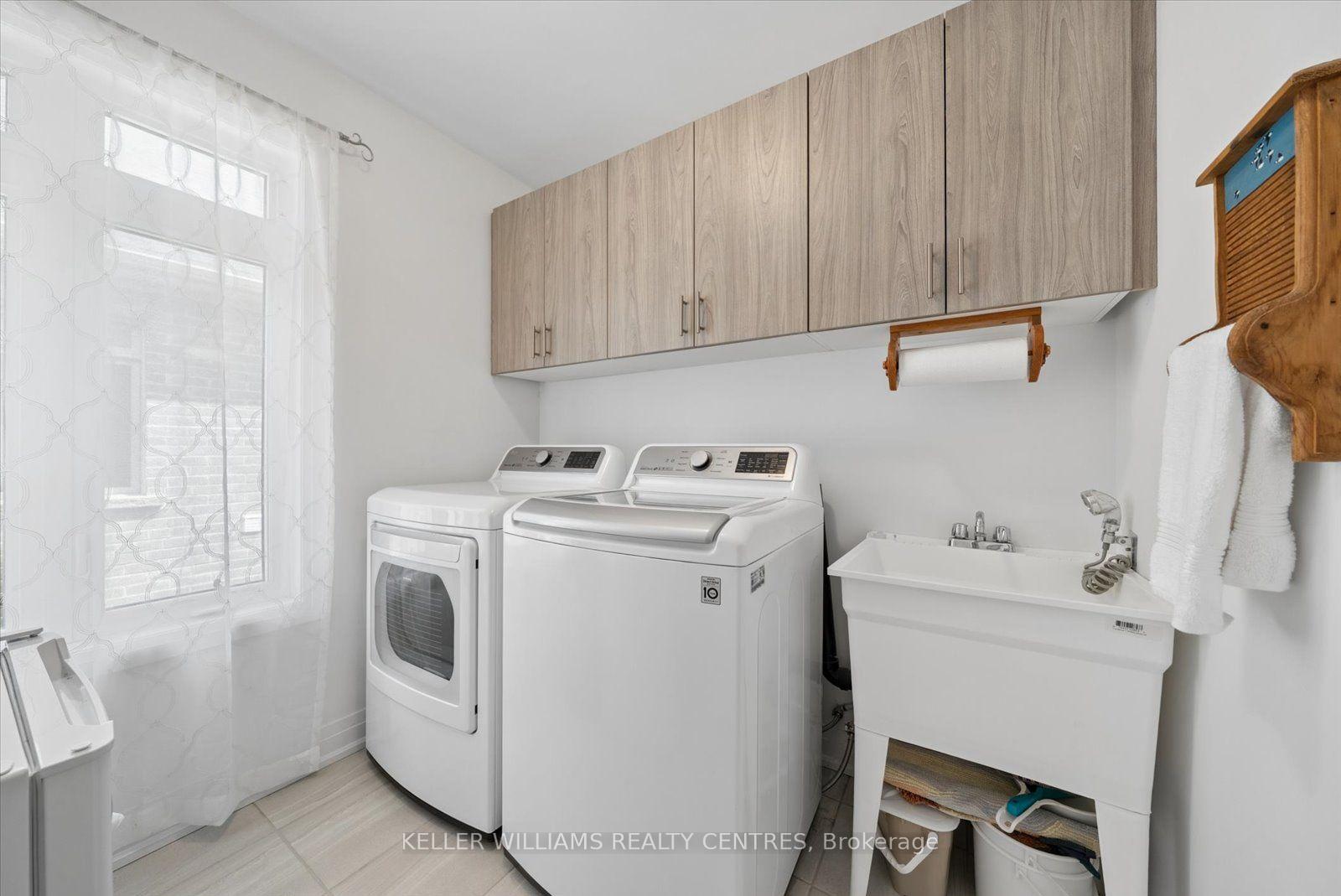 Photo 30 of 41 Mabern Street, Barrie, Rural Barrie Southwest — HOMEH