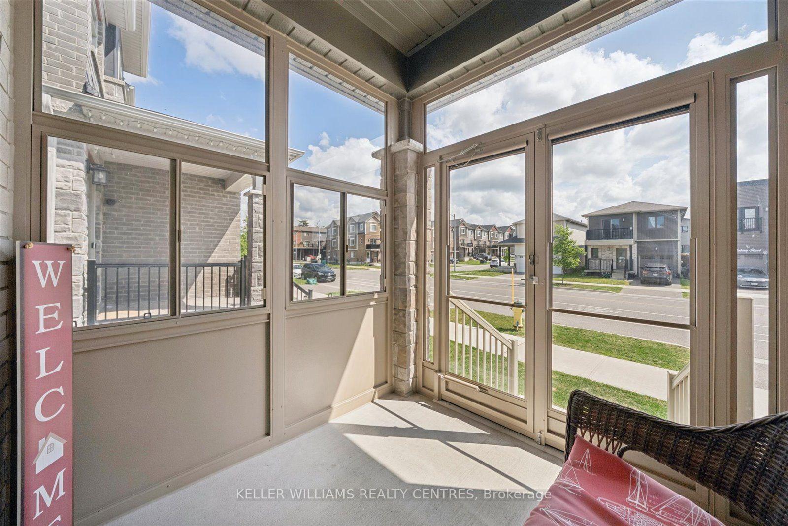 Photo 36 of 41 Mabern Street, Barrie, Rural Barrie Southwest — HOMEH
