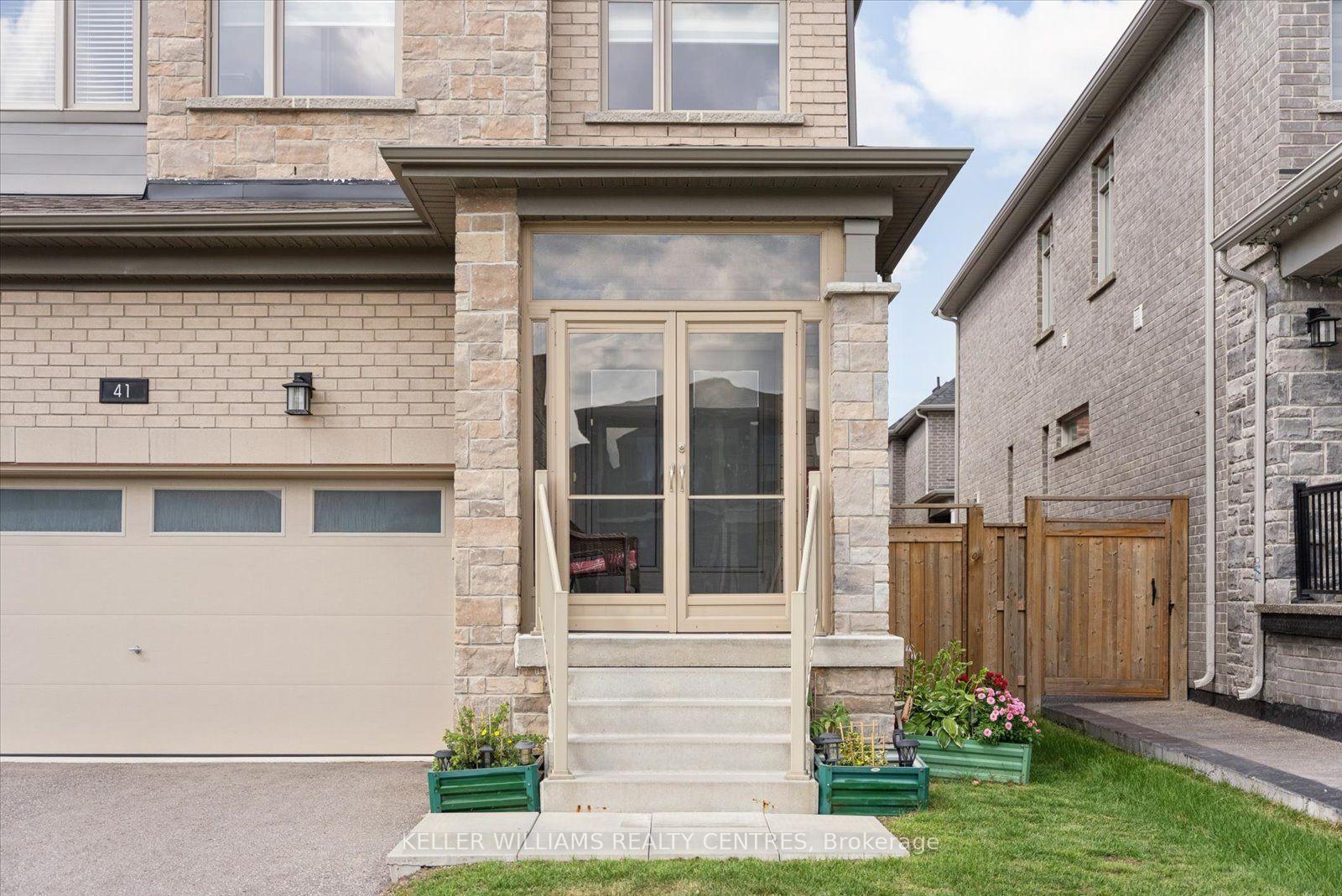 Photo 37 of 41 Mabern Street, Barrie, Rural Barrie Southwest — HOMEH
