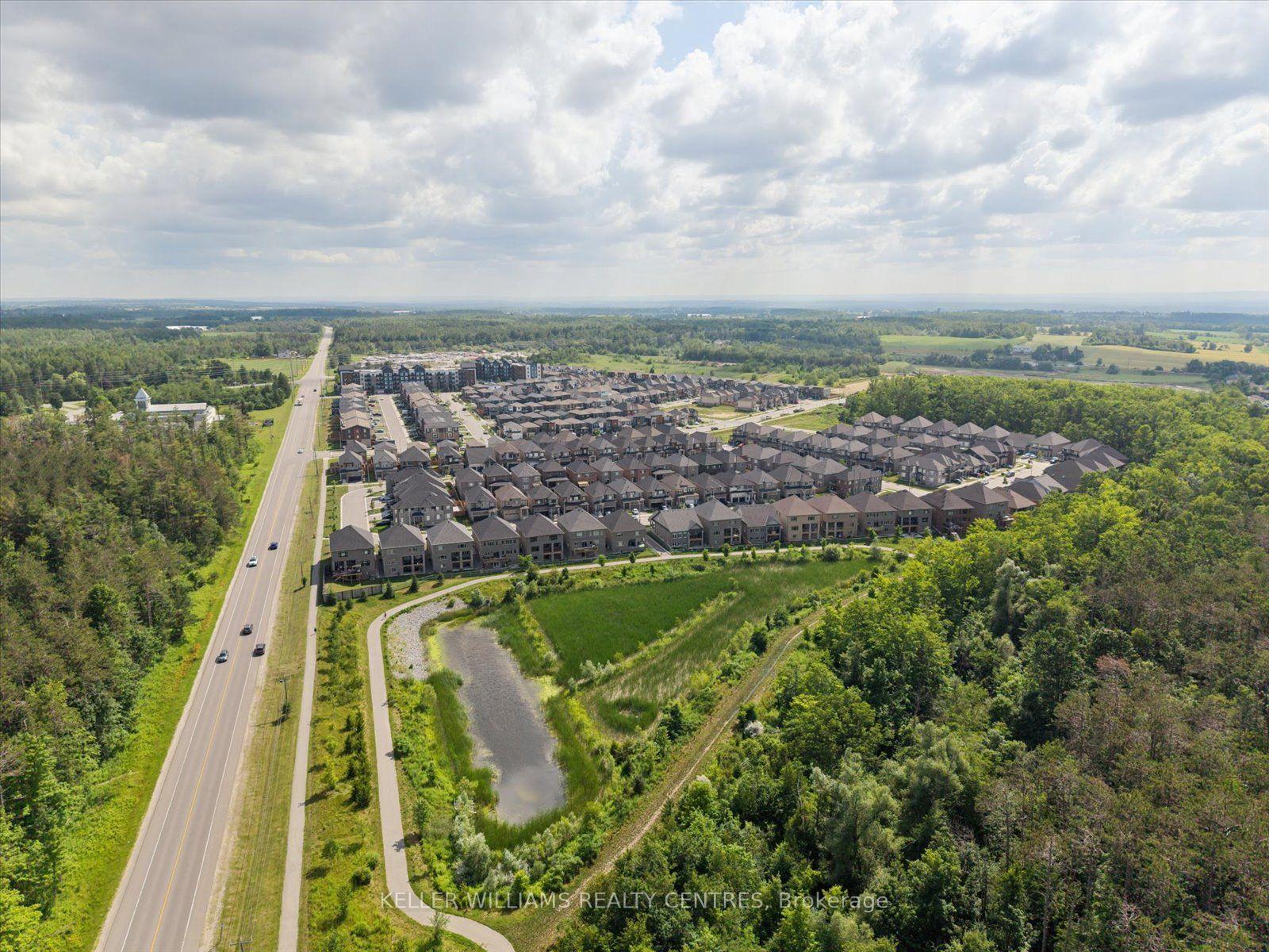 Photo 41 of 41 Mabern Street, Barrie, Rural Barrie Southwest — HOMEH