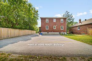 Photo 6 of Unit Bsmt, 21 Thomson Street, Barrie, Queen's Park — HOMEH