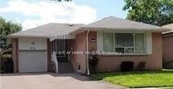 Photo 1 of Unit Bsmt, 14 Alhart Drive, Etobicoke, Thistletown-Beaumonde Heights — HOMEH