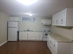 Photo 6 of Unit Bsmt, 14 Alhart Drive, Etobicoke, Thistletown-Beaumonde Heights — HOMEH