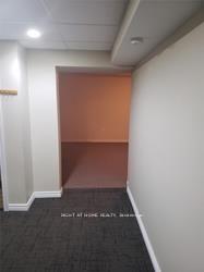 Photo 8 of Unit Bsmt, 14 Alhart Drive, Etobicoke, Thistletown-Beaumonde Heights — HOMEH