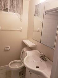 Photo 14 of Unit Bsmt, 14 Alhart Drive, Etobicoke, Thistletown-Beaumonde Heights — HOMEH