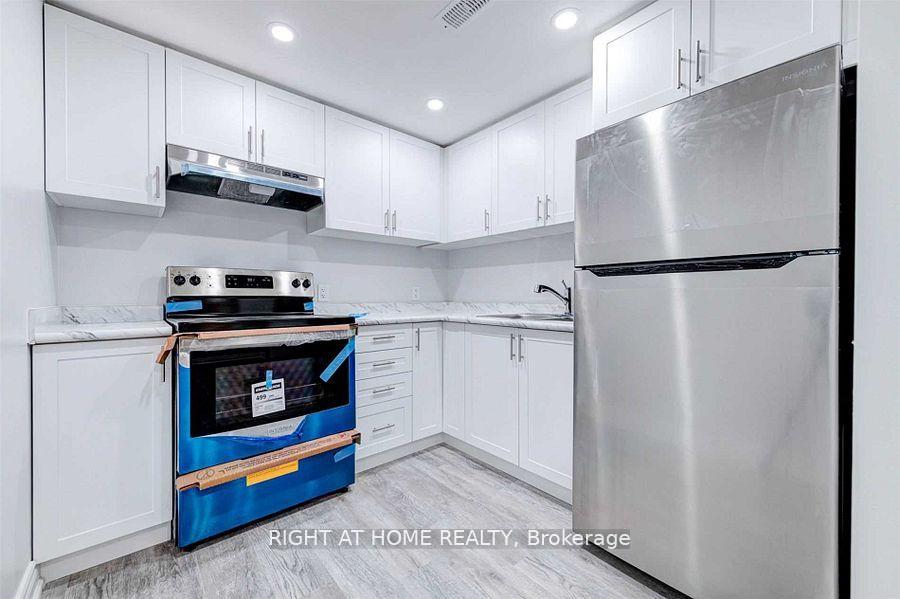 Photo 2 of Unit Bsmt, 37 Marcel Brunelle Drive, Whitby, Rural Whitby — HOMEH