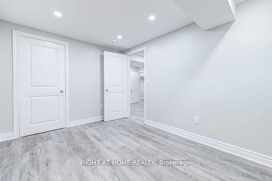 Photo 3 of Unit Bsmt, 37 Marcel Brunelle Drive, Whitby, Rural Whitby — HOMEH