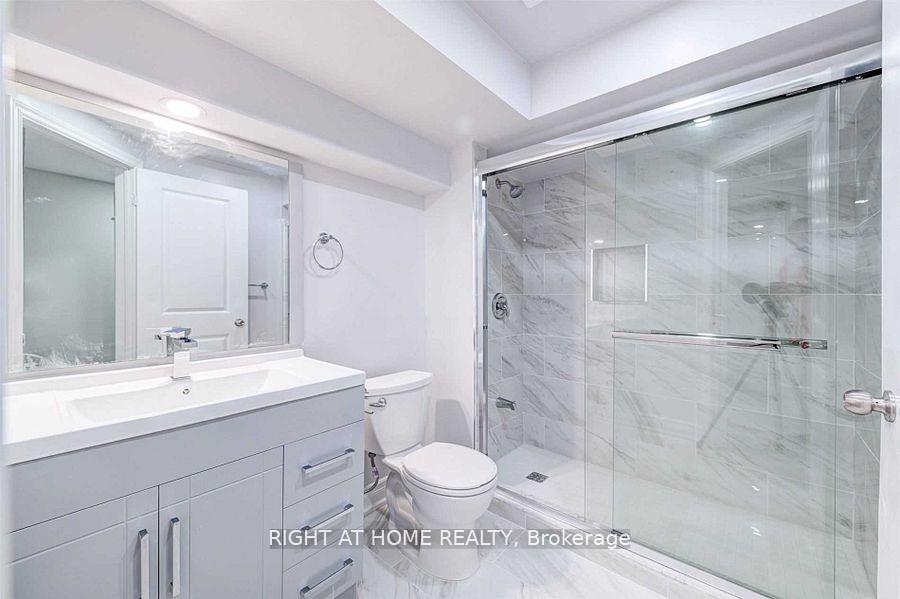 Photo 7 of Unit Bsmt, 37 Marcel Brunelle Drive, Whitby, Rural Whitby — HOMEH