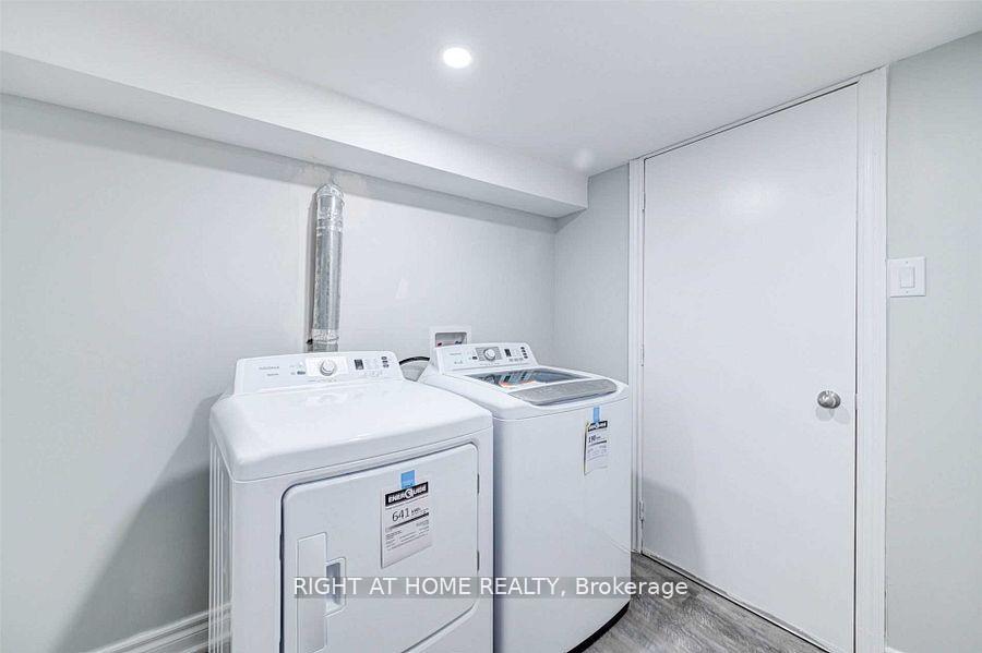 Photo 6 of Unit Bsmt, 37 Marcel Brunelle Drive, Whitby, Rural Whitby — HOMEH