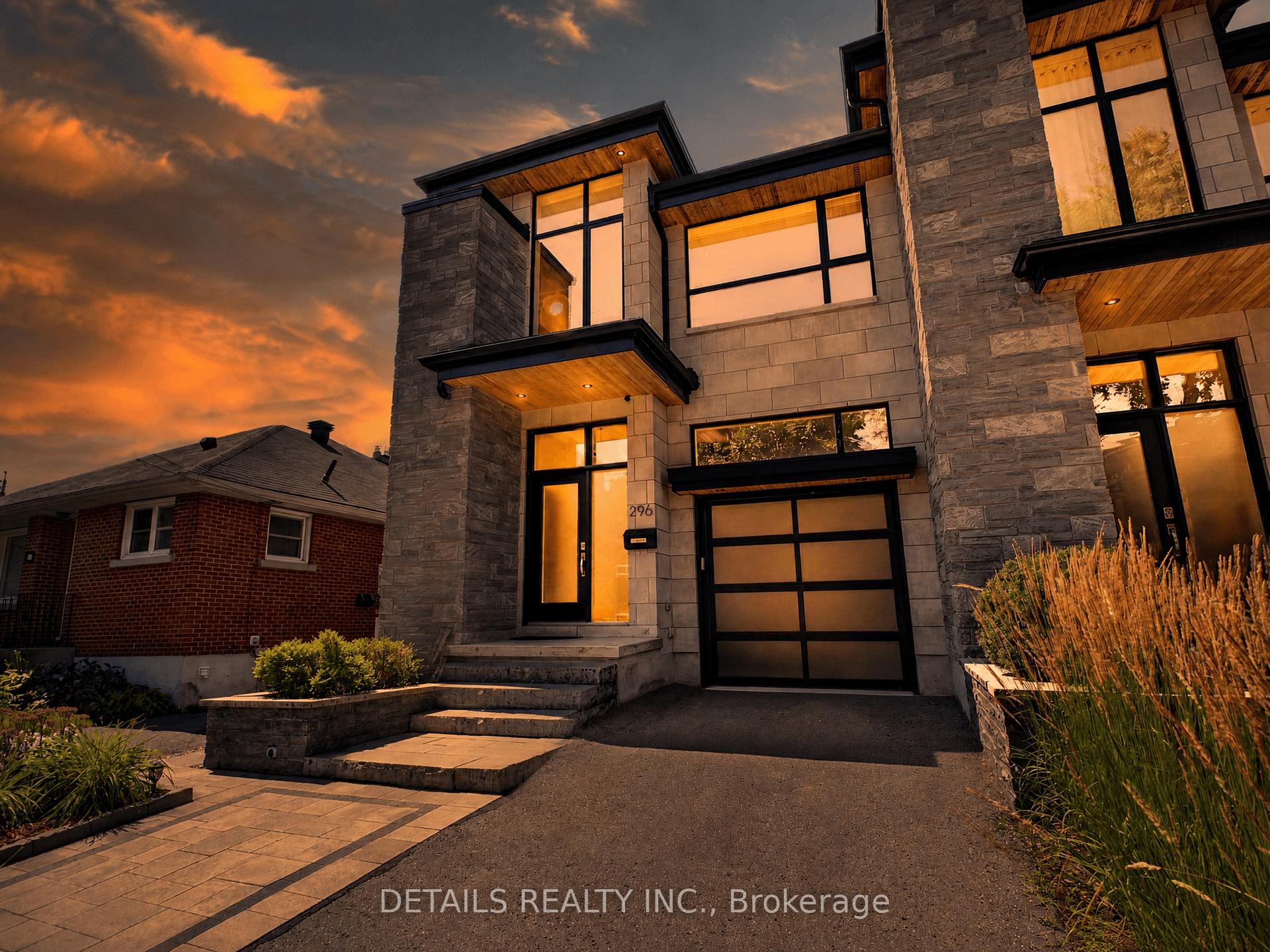 Photo 3 of 296 Kirchoffer Avenue, Ottawa, Westboro West — HOMEH