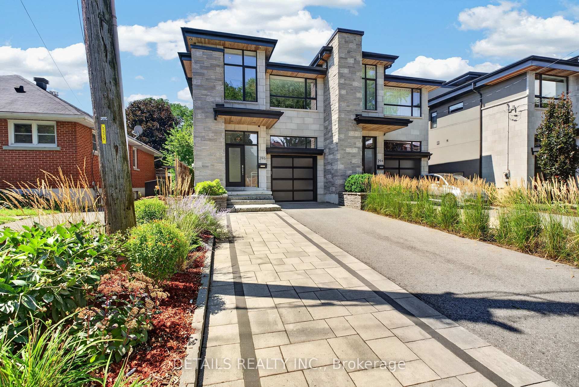 Photo 2 of 296 Kirchoffer Avenue, Ottawa, Westboro West — HOMEH