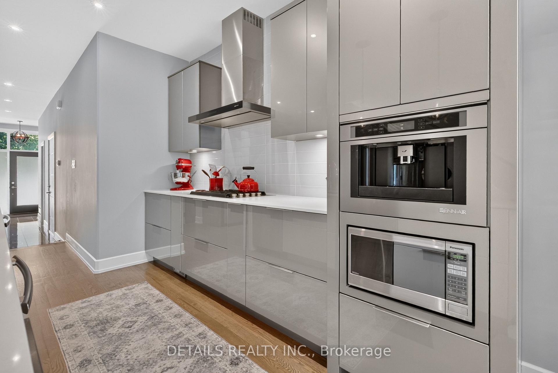 Photo 11 of 296 Kirchoffer Avenue, Ottawa, Westboro West — HOMEH