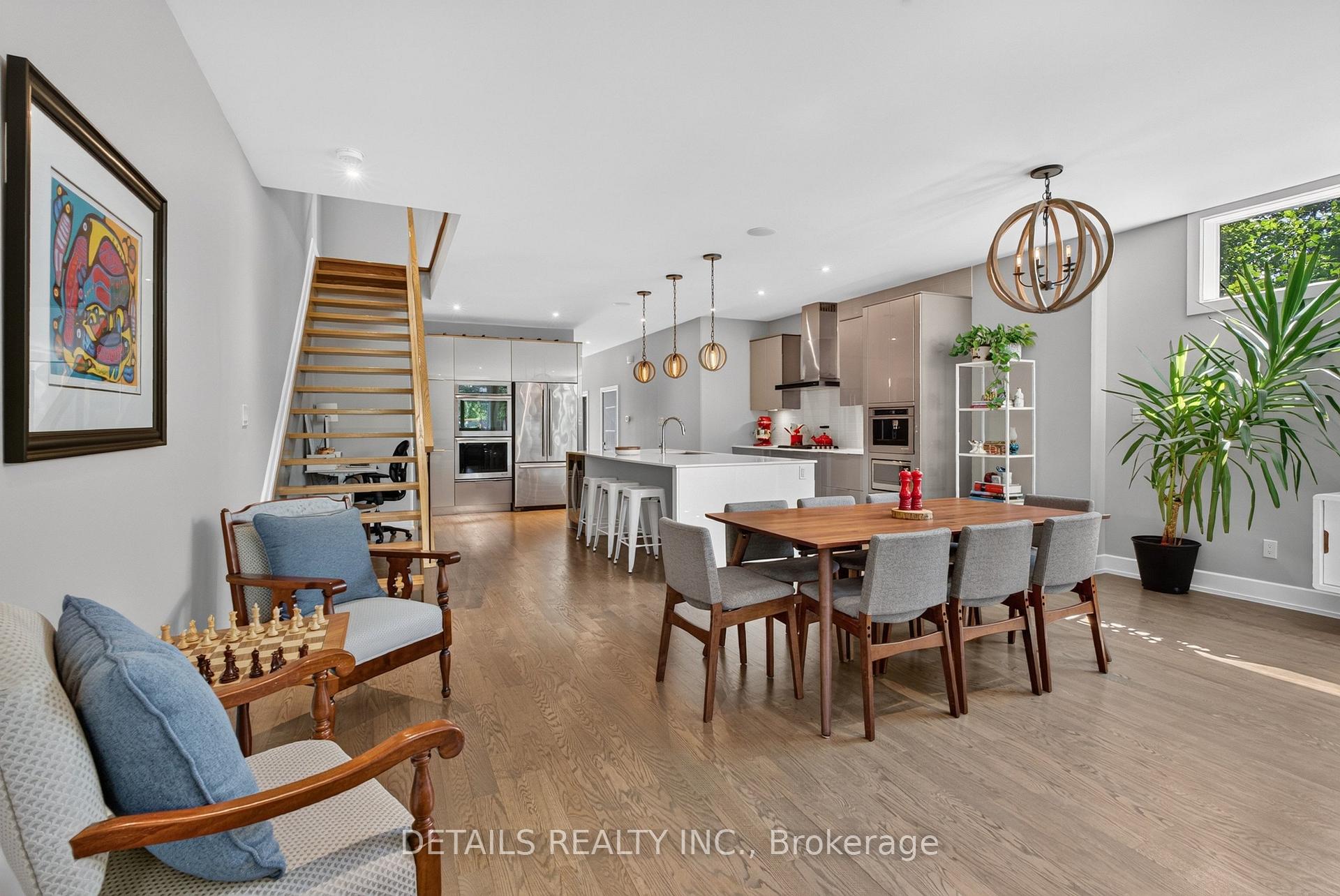 Photo 13 of 296 Kirchoffer Avenue, Ottawa, Westboro West — HOMEH
