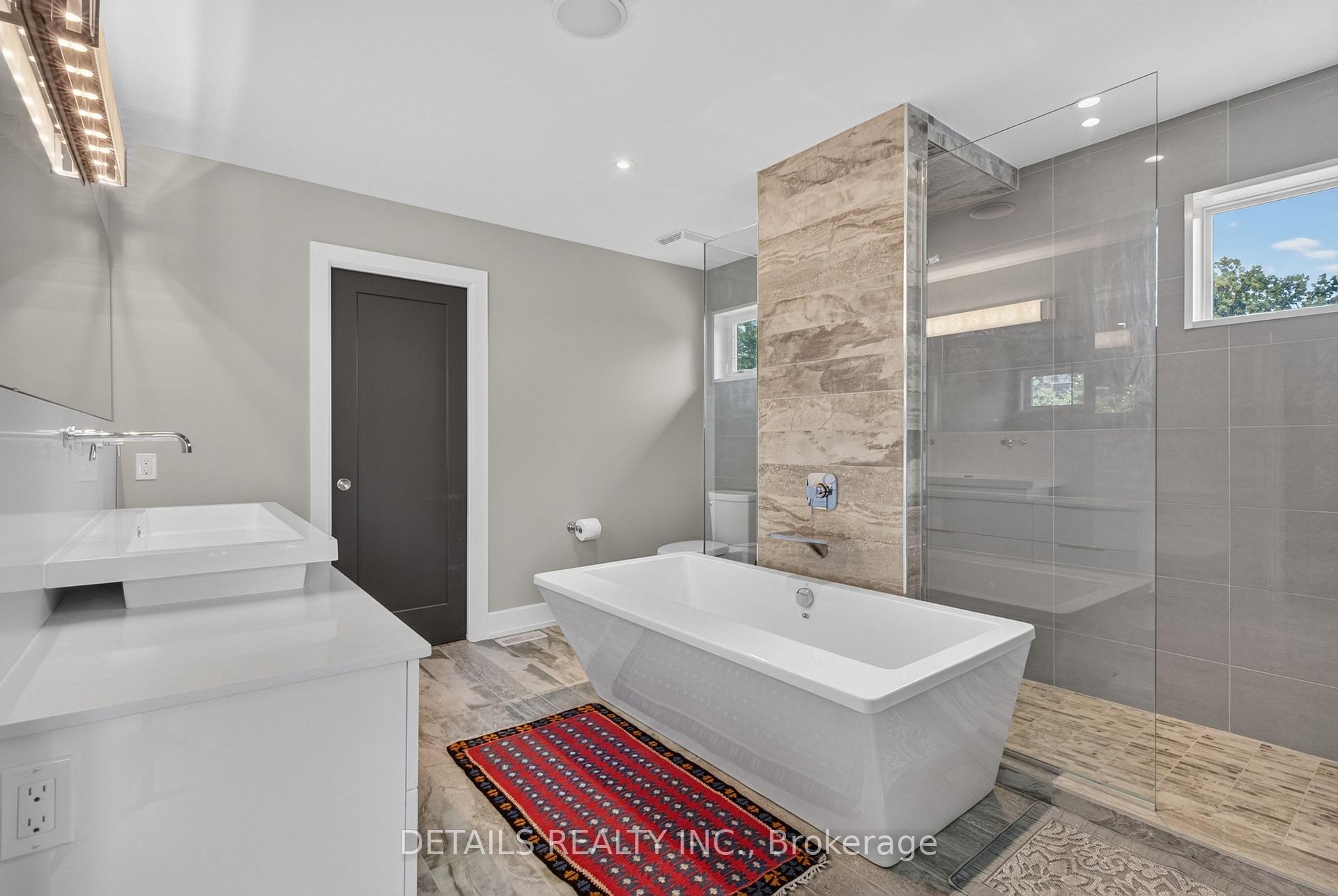 Photo 27 of 296 Kirchoffer Avenue, Ottawa, Westboro West — HOMEH