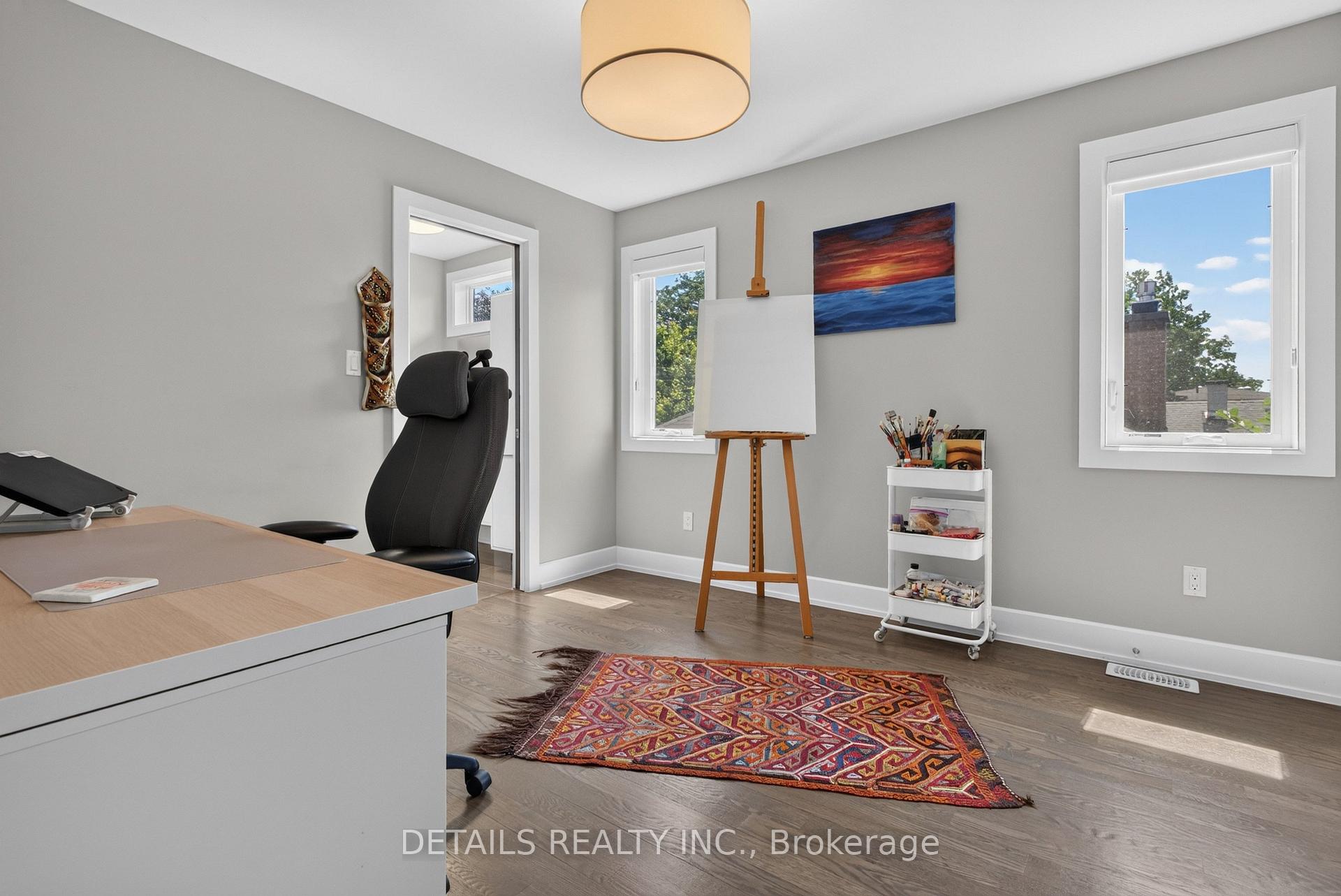 Photo 35 of 296 Kirchoffer Avenue, Ottawa, Westboro West — HOMEH
