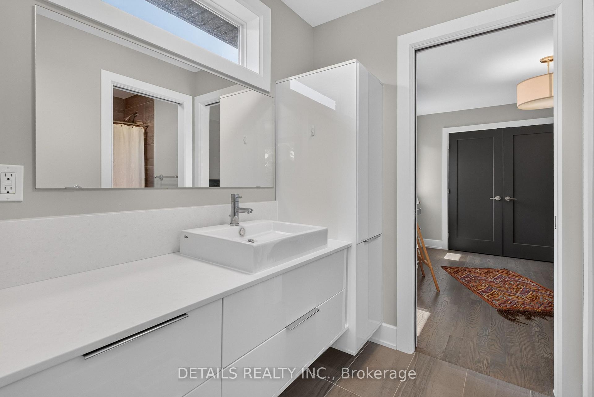 Photo 38 of 296 Kirchoffer Avenue, Ottawa, Westboro West — HOMEH