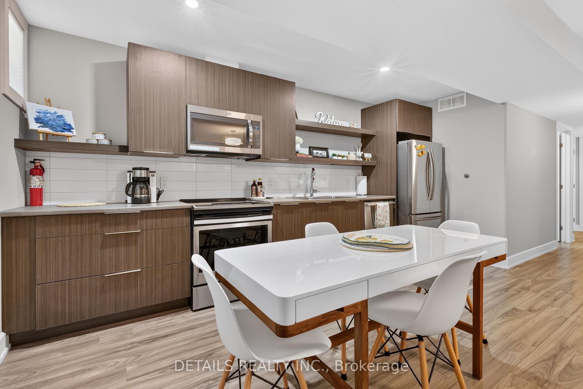 Photo 44 of 296 Kirchoffer Avenue, Ottawa, Westboro West — HOMEH