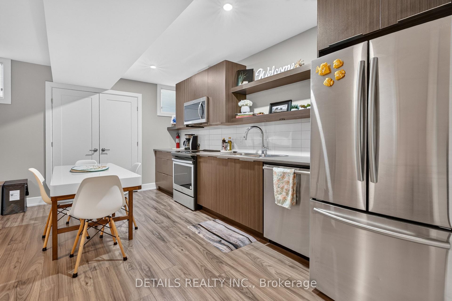 Photo 45 of 296 Kirchoffer Avenue, Ottawa, Westboro West — HOMEH