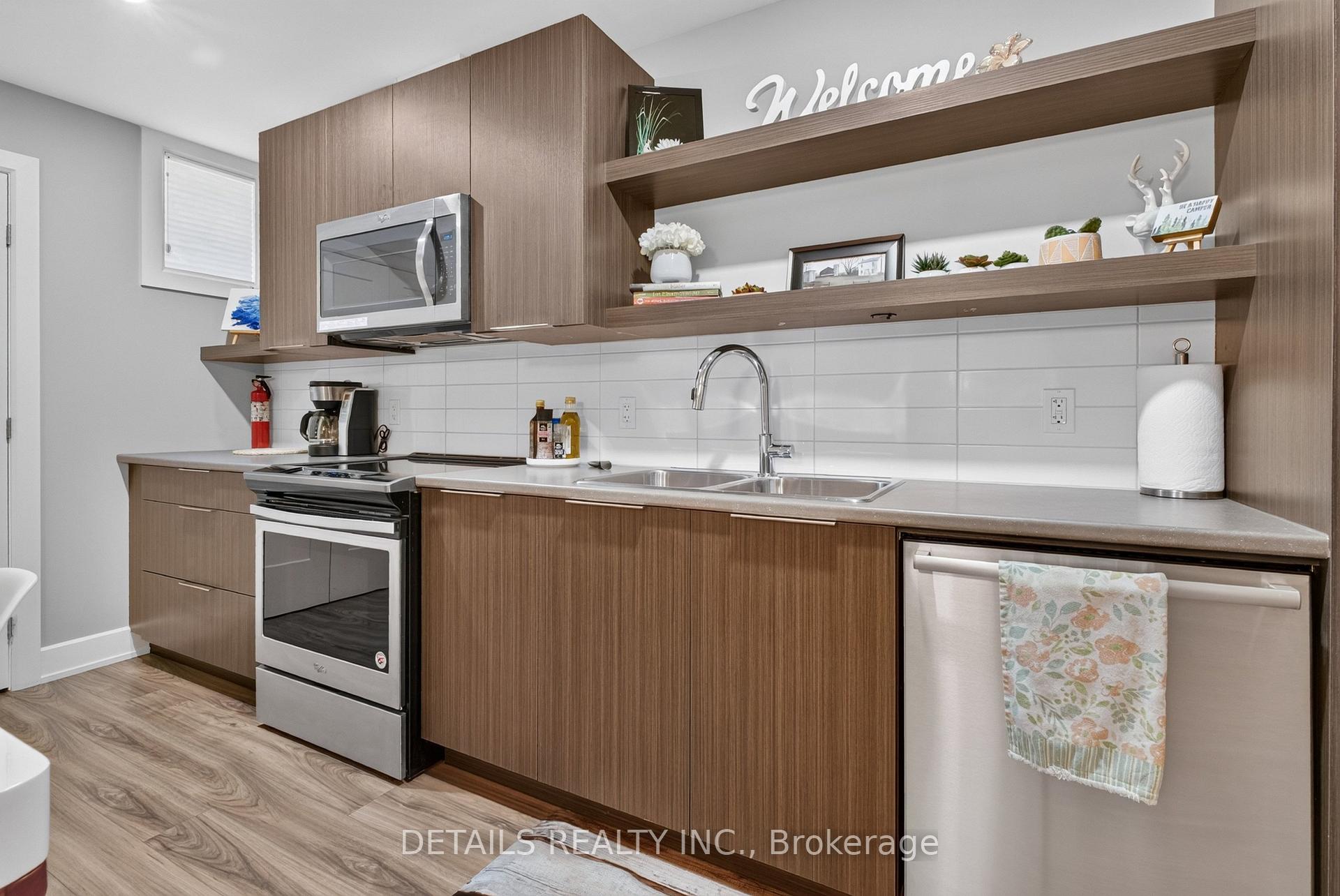 Photo 50 of 296 Kirchoffer Avenue, Ottawa, Westboro West — HOMEH