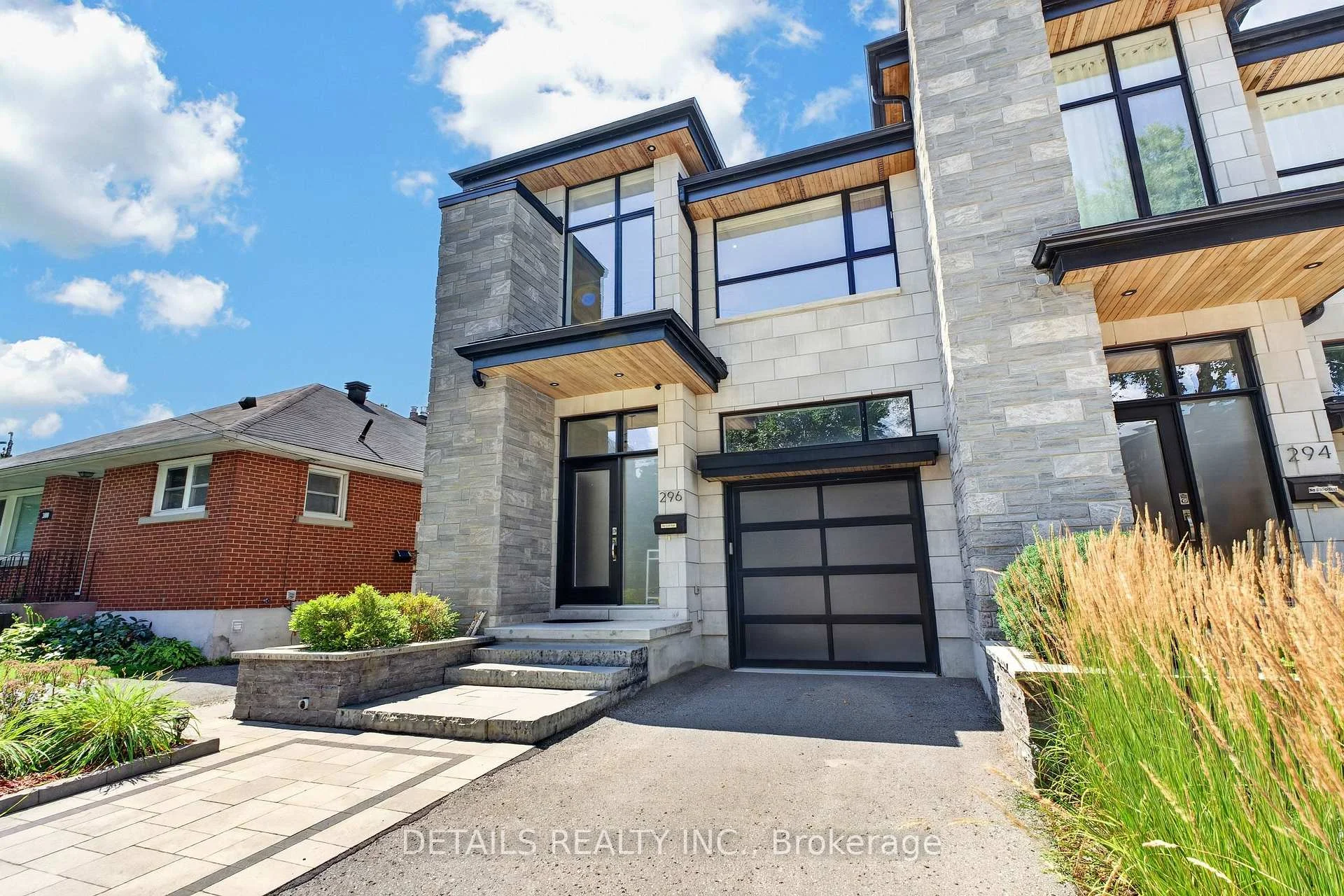 Photo 4 of 296 Kirchoffer Avenue, Ottawa, Westboro West — HOMEH