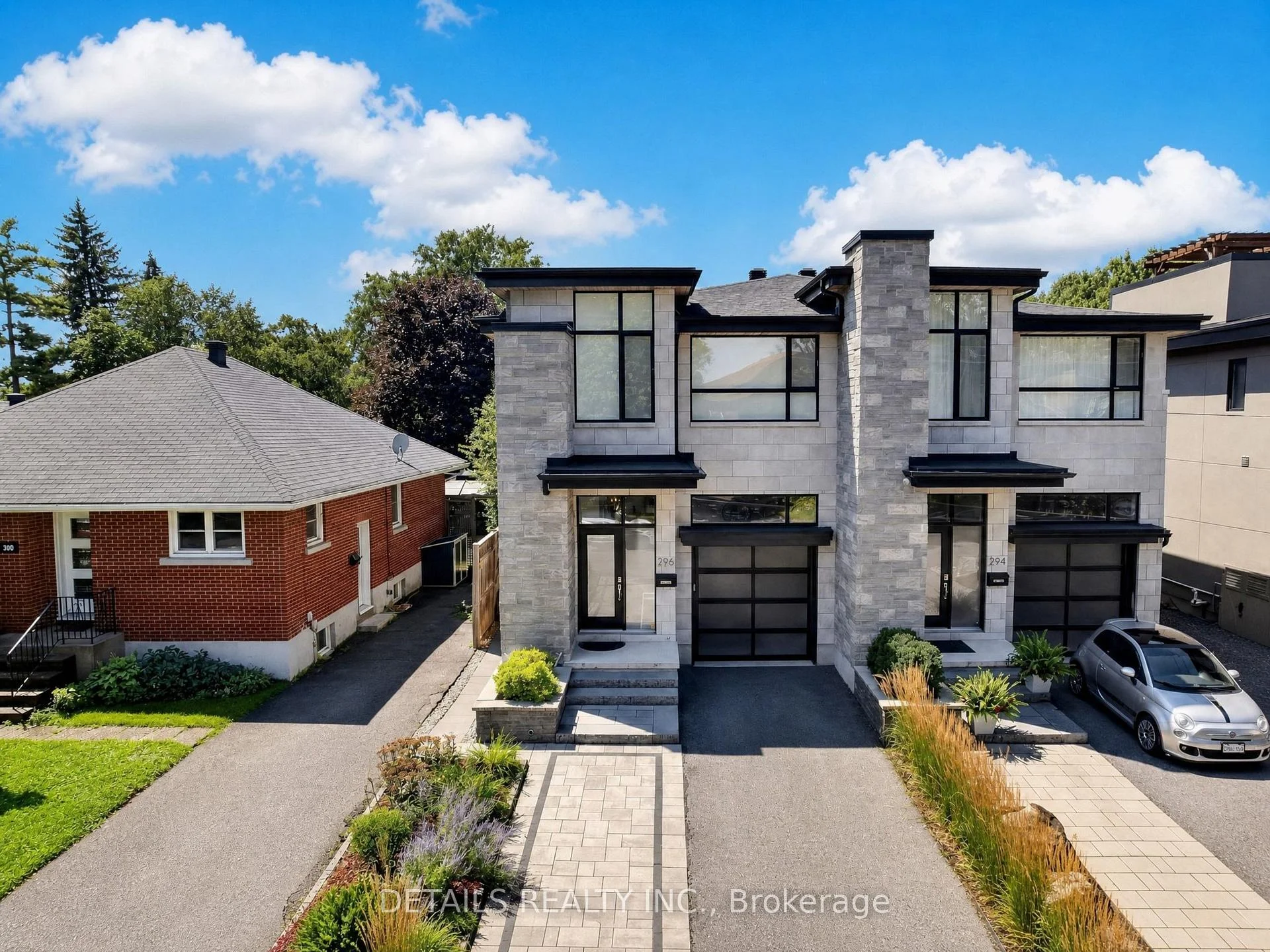 Photo of 296 Kirchoffer Avenue