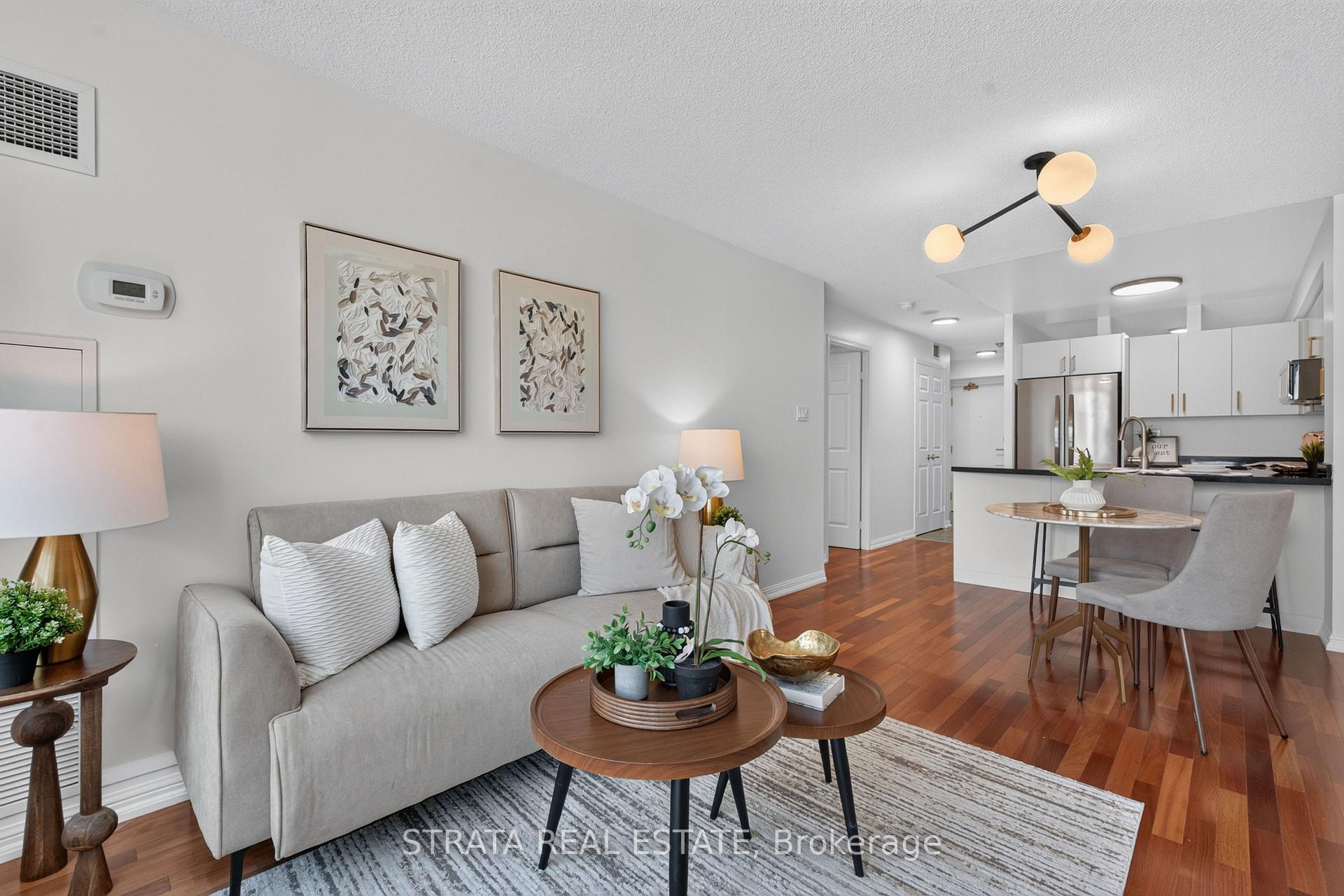 Photo 19 of Unit 814, 109 Front Street E, Toronto, Waterfront Communities — HOMEH