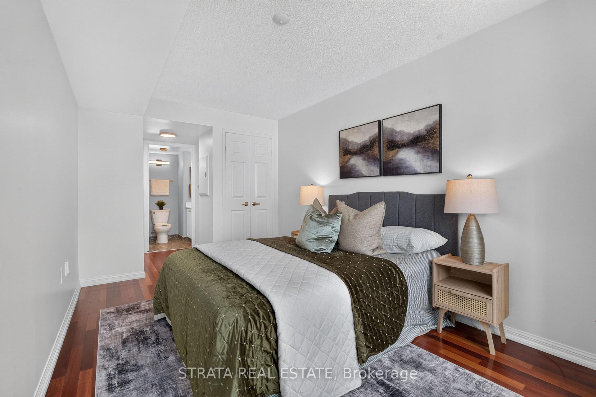 Photo 28 of Unit 814, 109 Front Street E, Toronto, Waterfront Communities — HOMEH