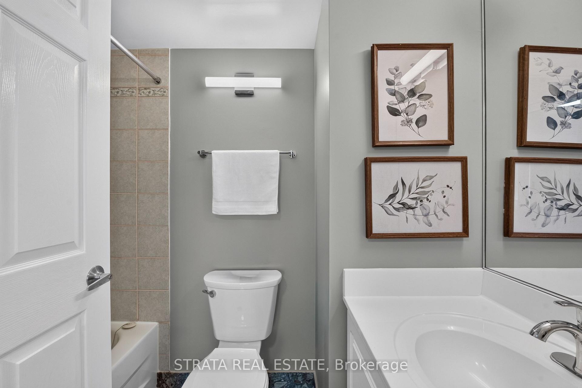 Photo 29 of Unit 814, 109 Front Street E, Toronto, Waterfront Communities — HOMEH
