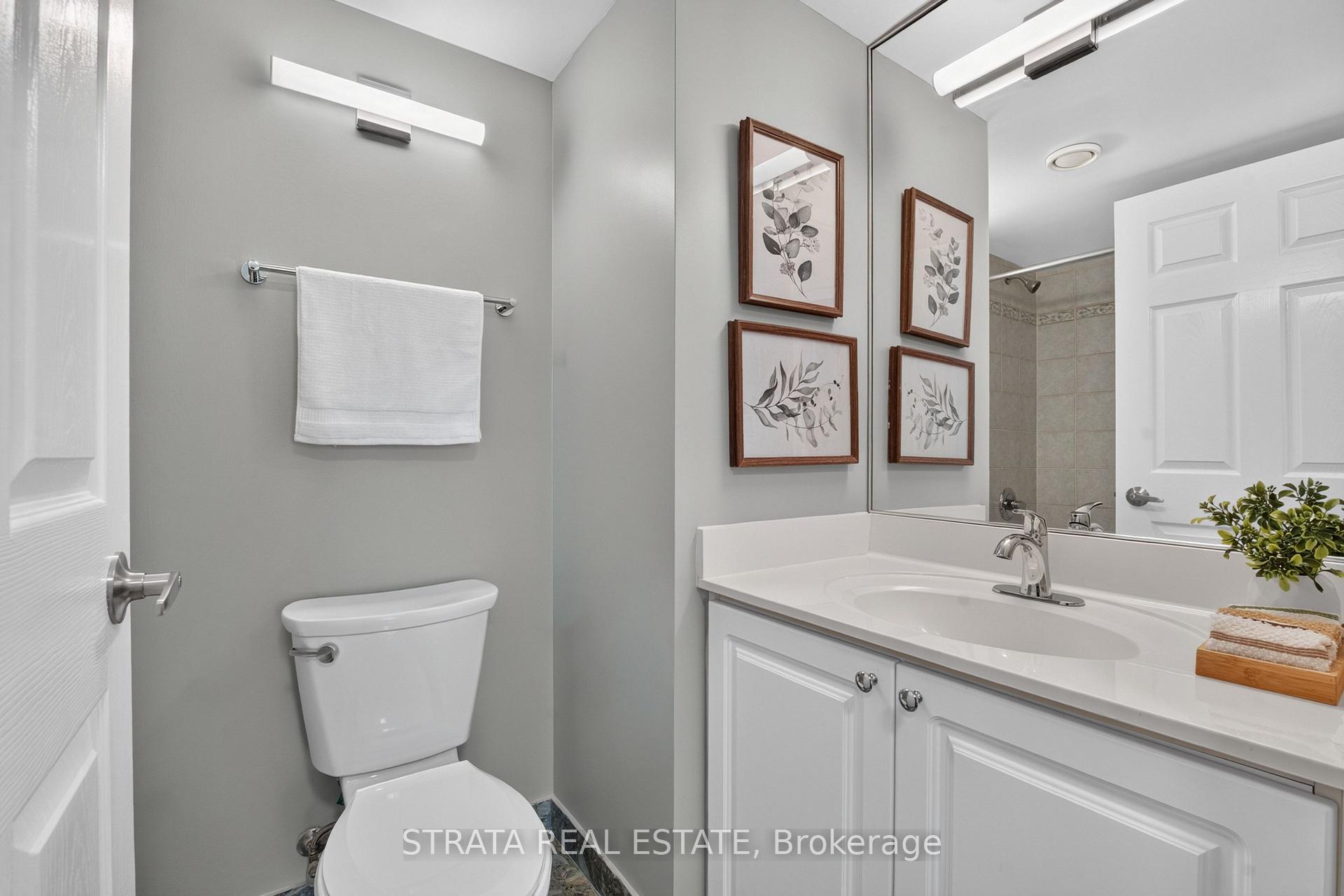 Photo 30 of Unit 814, 109 Front Street E, Toronto, Waterfront Communities — HOMEH