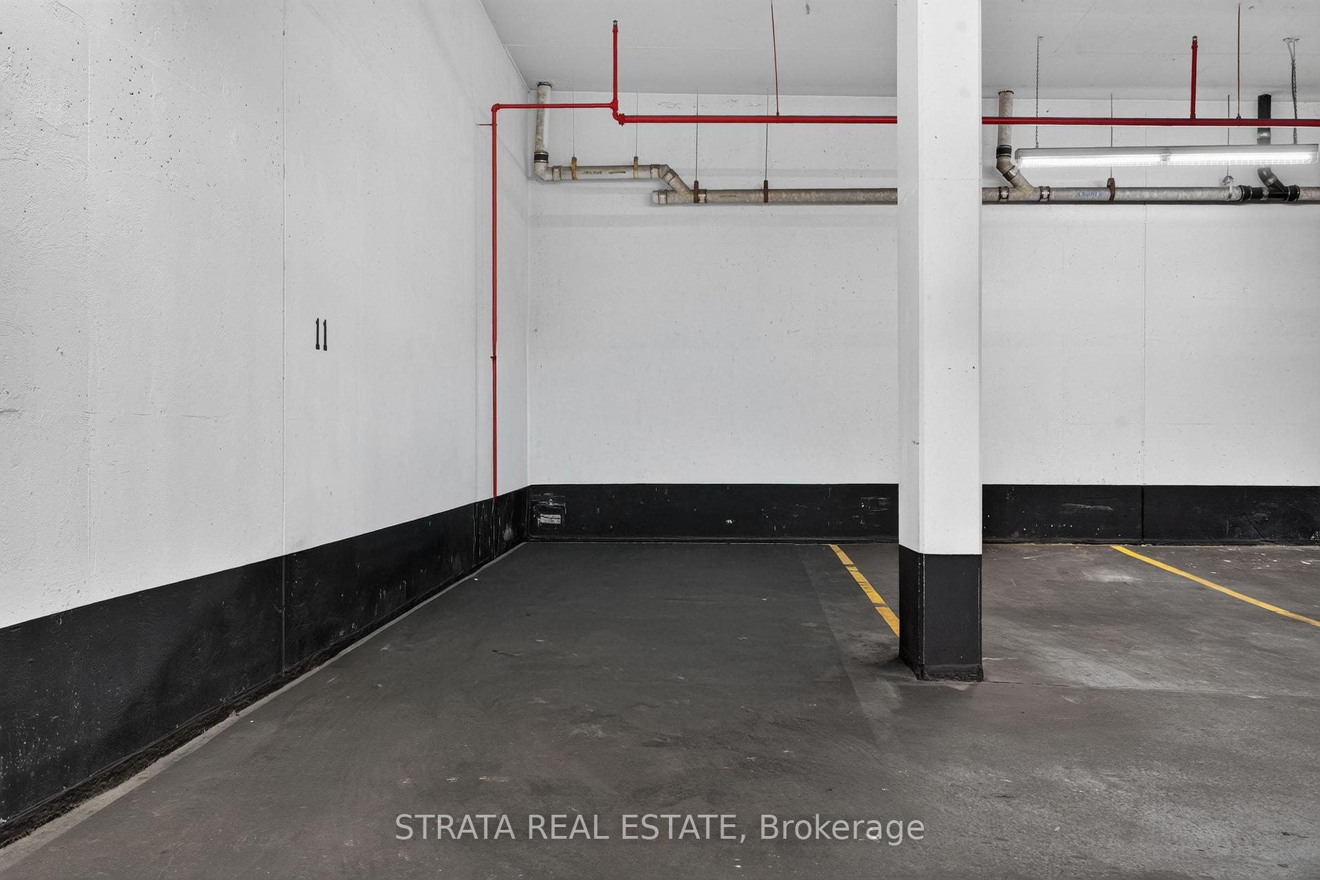 Photo 38 of Unit 814, 109 Front Street E, Toronto, Waterfront Communities — HOMEH