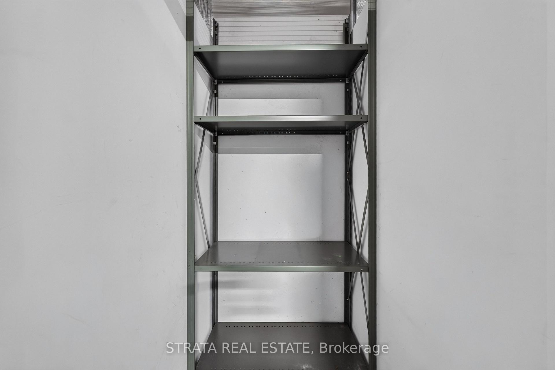 Photo 39 of Unit 814, 109 Front Street E, Toronto, Waterfront Communities — HOMEH