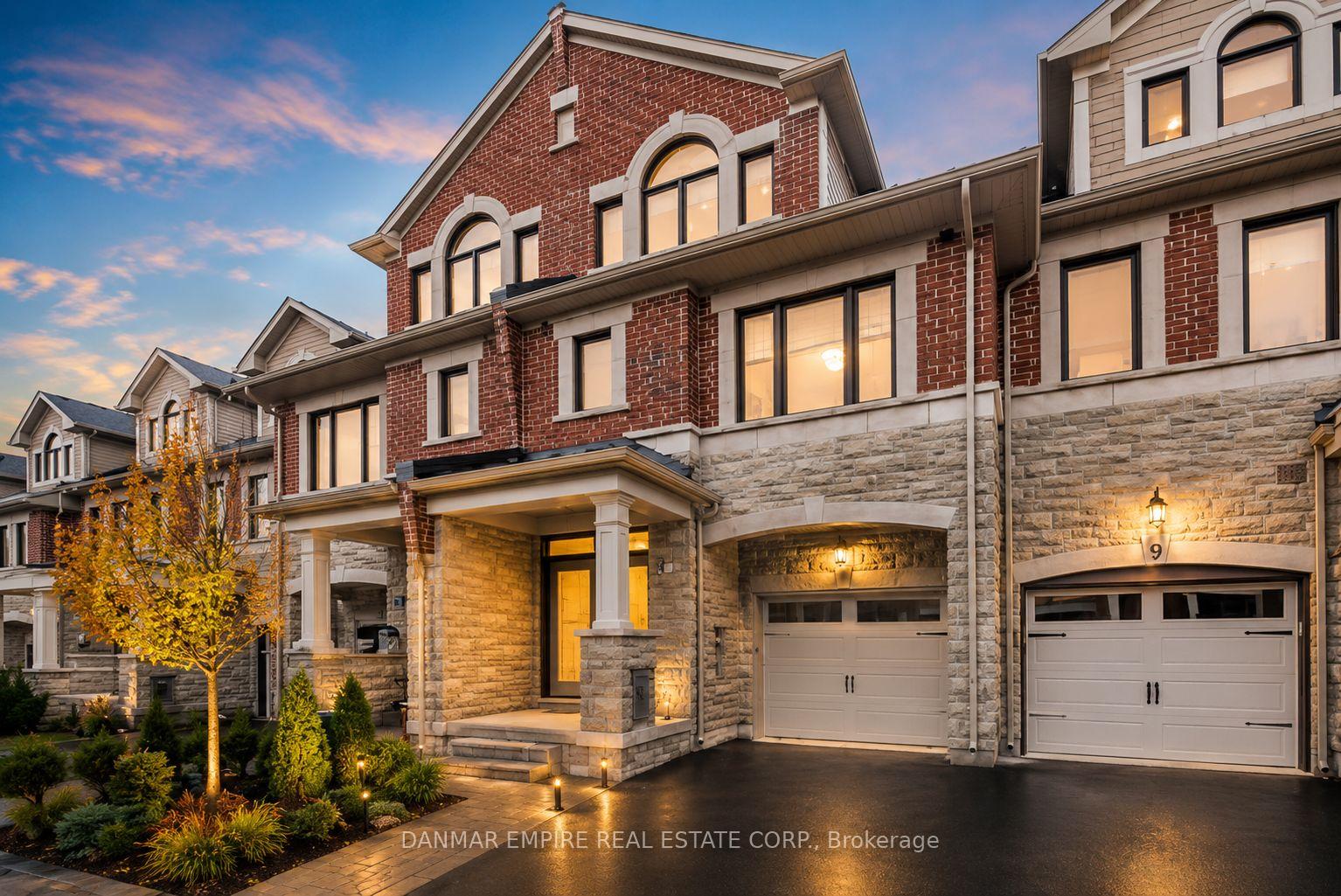Front of 11 Hiawatha Court