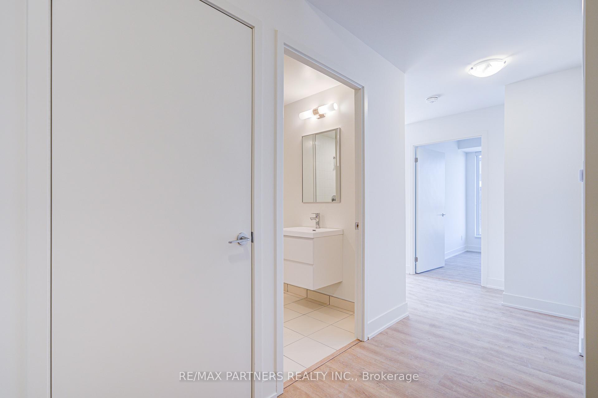 Photo 2 of Unit 1102, 38 Andre de Grasse Street, Markham, Unionville — HOMEH